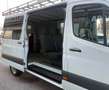 Mercedes-Benz Sprinter MIXTO 317 CDI AUTOMATICO L2 FURGONE-IVA DEDUCIBILE Bianco - thumbnail 8