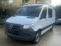 Mercedes-Benz Sprinter MIXTO 317 CDI AUTOMATICO L2 FURGONE-IVA DEDUCIBILE Bianco - thumbnail 1