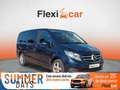 Mercedes-Benz V 200d Compacto Avantgarde 7G-Tronic Niebieski - thumbnail 1