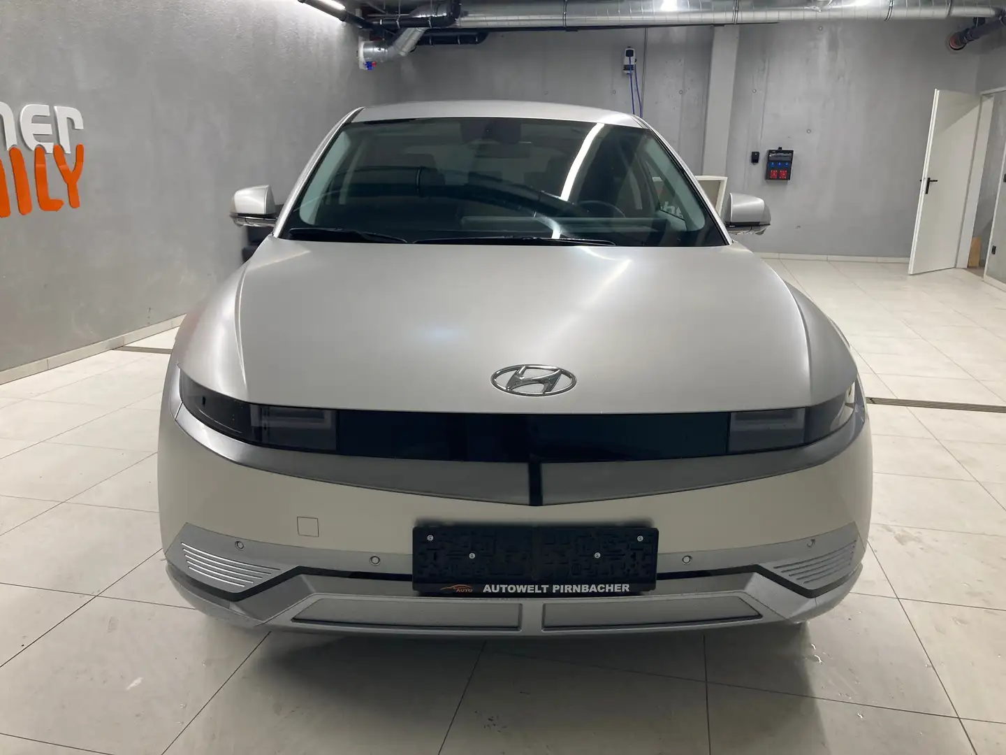 Hyundai IONIQ 5 Elektro 77,4kWh GO Long Range AWD Aut. Goud - 2