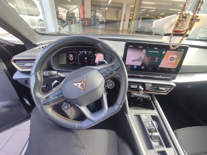 Cupra Formentor 2024