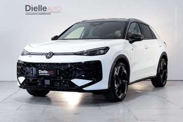 T-Roc 1.5 etsi R-Line 150cv dsg