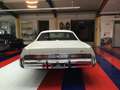 Chrysler New Yorker Newport kein New Yorker V8 deutsche H-Zulassung Blanc - thumbnail 4