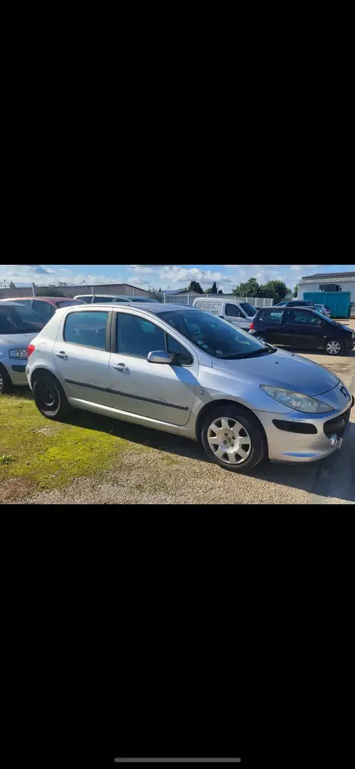 Peugeot 307 1.6 HDi - 110 XS - 2