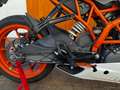 KTM RC 390 RC 390 Noir - thumbnail 5