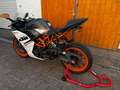 KTM RC 390 RC 390 Noir - thumbnail 2