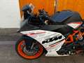 KTM RC 390 RC 390 Noir - thumbnail 9
