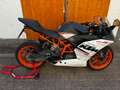 KTM RC 390 RC 390 Noir - thumbnail 6
