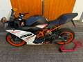 KTM RC 390 RC 390 Noir - thumbnail 8