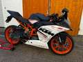 KTM RC 390 RC 390 Noir - thumbnail 4