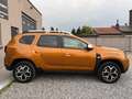 Dacia Duster *1.2 TCe,LED,GPS,CAMÉRA,CRUISE,CLIM,BLUETOOTH* Bronze - thumbnail 2