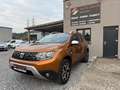 Dacia Duster *1.2 TCe,LED,GPS,CAMÉRA,CRUISE,CLIM,BLUETOOTH* Bronze - thumbnail 7