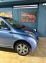 Nissan Micra BENZINA E GPL ENTRA DENTRO MILANO! Blu/Azzurro - thumbnail 3