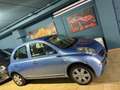 Nissan Micra BENZINA E GPL ENTRA DENTRO MILANO! Blu/Azzurro - thumbnail 2