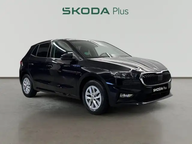 Skoda Fabia 1.0 TSI Selection 85kW