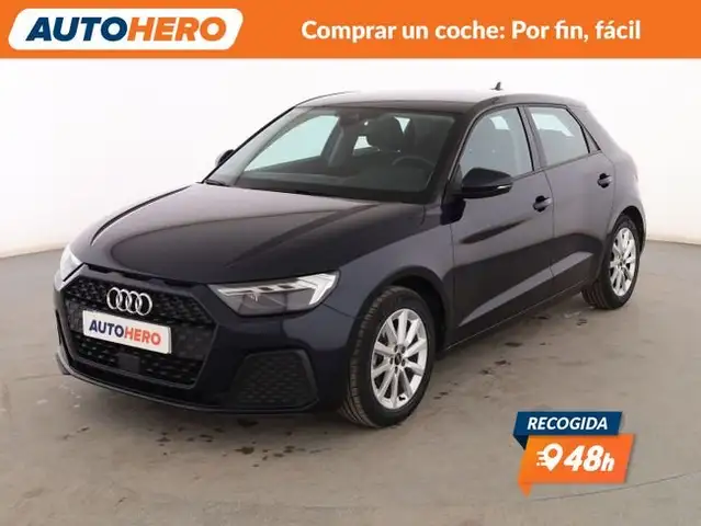 Audi A1 35 TFSI