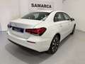 Mercedes-Benz A 250 250e Sedán 8G-DCT Blanco - thumbnail 4
