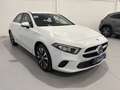 Mercedes-Benz A 250 250e Sedán 8G-DCT Blanco - thumbnail 3