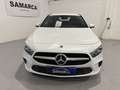 Mercedes-Benz A 250 250e Sedán 8G-DCT Blanco - thumbnail 2