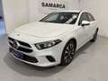 Mercedes-Benz A 250 250e Sedán 8G-DCT Blanco - thumbnail 1