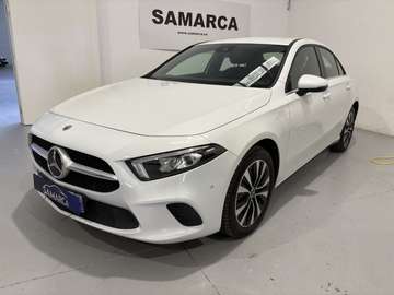 250e Sedán 8G-DCT