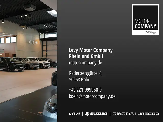 Kia Sportage view 14