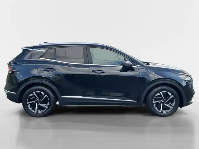 Kia Sportage view 6