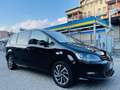 Volkswagen Sharan SHARAN 2.0 TDI 184 CV SCR DSG HIGHLINE Nero - thumbnail 3
