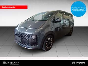 Staria 1.6 T-GDI Hybrid Signature 2WD (7-Sitzer)