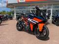 KTM RC 390 Azul - thumbnail 2