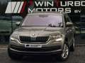 Skoda Kodiaq Kodiaq 2.0 TDI 4x4 DSG Sportline 7ZITPLAAT Beige - thumbnail 1