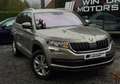 Skoda Kodiaq Kodiaq 2.0 TDI 4x4 DSG Sportline 7ZITPLAAT Beige - thumbnail 2