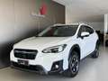 Subaru XV 1.6i Lineartronic Style Navi GPL+UNIPROPRIETARIO Bianco - thumbnail 3