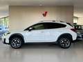 Subaru XV 1.6i Lineartronic Style Navi GPL+UNIPROPRIETARIO Bianco - thumbnail 2