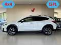 Subaru XV 1.6i Lineartronic Style Navi GPL+UNIPROPRIETARIO Bianco - thumbnail 1
