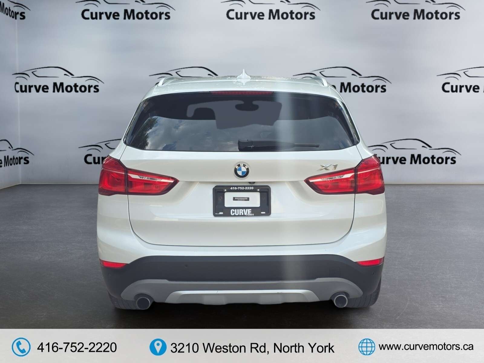 2017 BMW X1 xDrive28i * NO ACCIDENTS / LOW KM / FULL SERVICE H — снимка 1