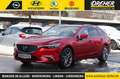 Mazda 6 6 2.5 SKYACTIV-G 192 NAKAMA Sitzhzg./LED Rojo - thumbnail 1
