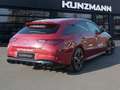 Mercedes-Benz CLA 45 AMG AMG CLA 45 S 4MATIC+ SB Night Panorama Czerwony - thumbnail 3