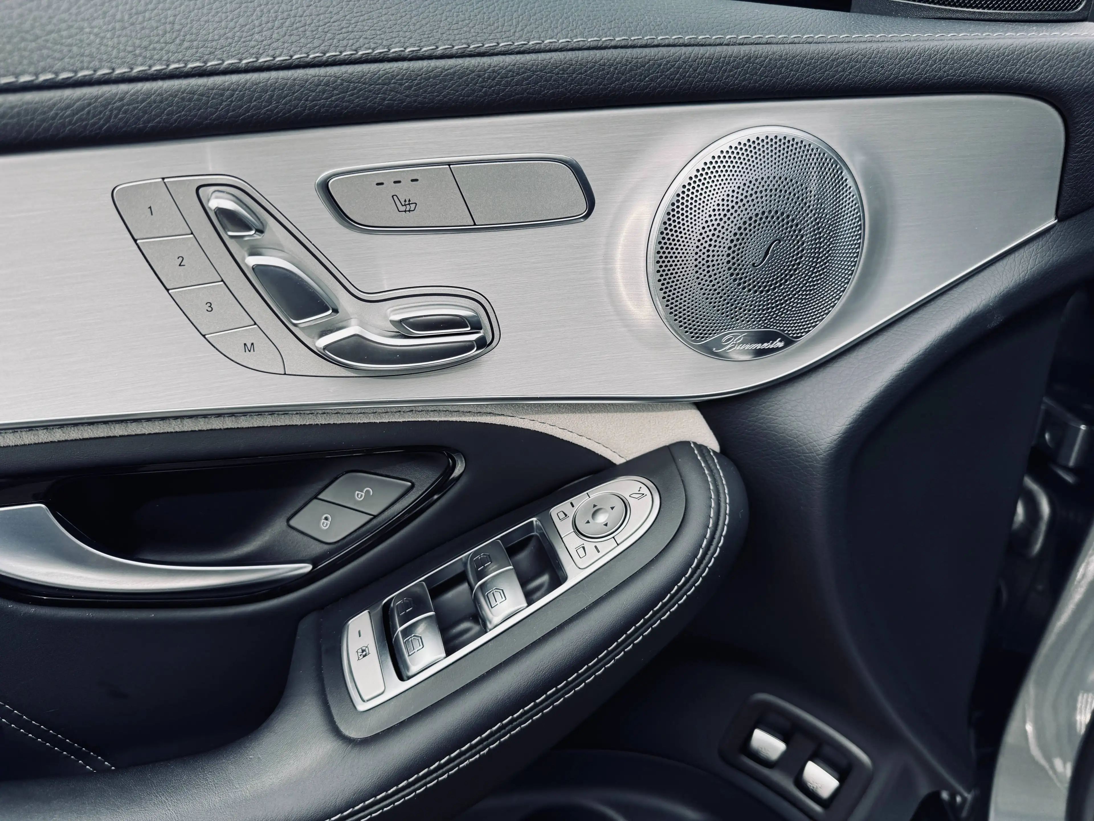 Mercedes-Benz GLC 63 AMG GLC Coupé 63 S AMG 4-Matic , Garantie 1 — photo 14