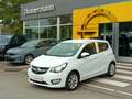 Opel Karl Excite Klima SHZ PDC Weiß - thumbnail 1