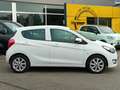 Opel Karl Excite Klima SHZ PDC Weiß - thumbnail 6