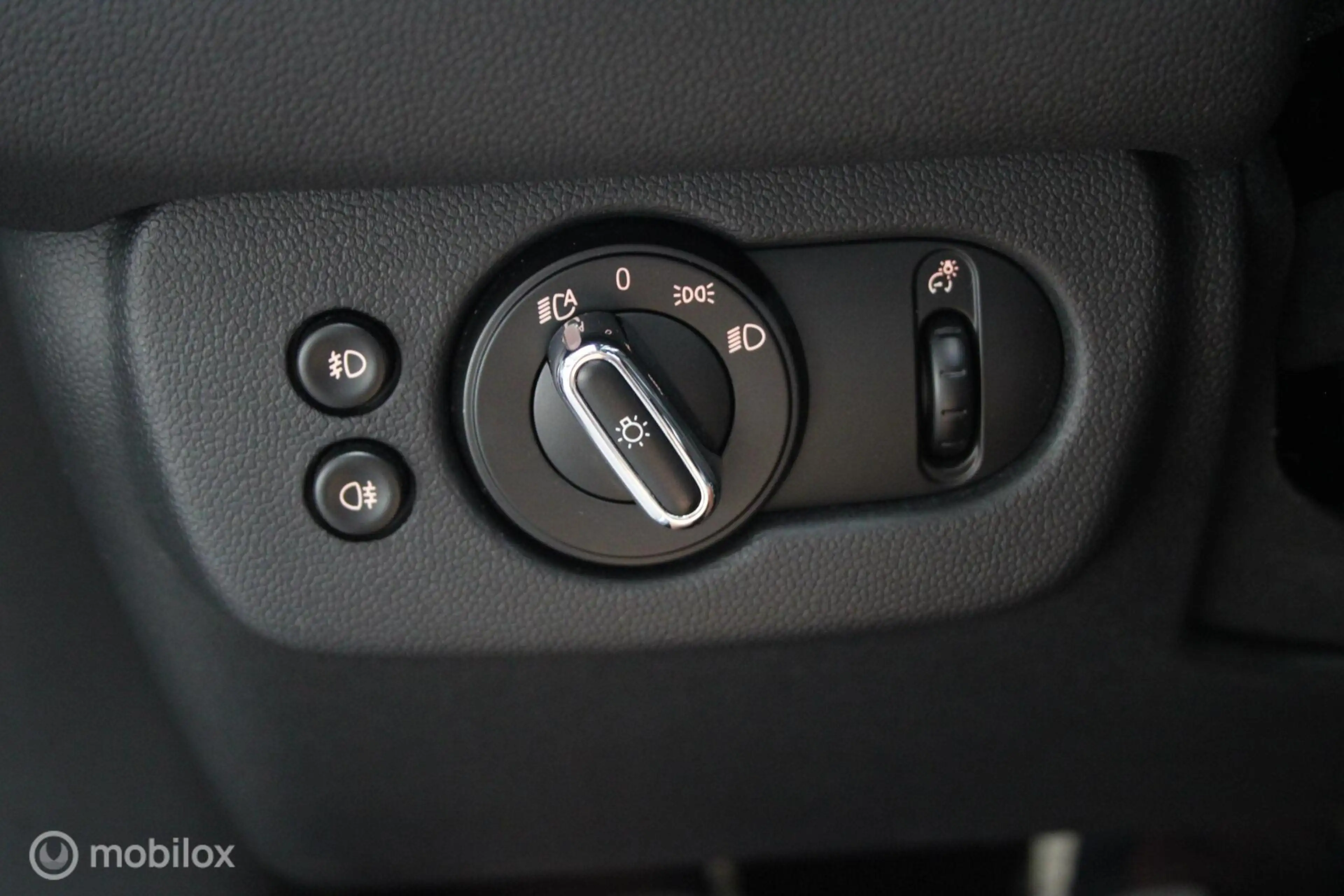 MINI Cooper S Clubman 2.0 Chili Serious Business — photo 27