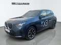 BMW X3 xDrive 20dA Azul - thumbnail 3
