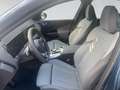 BMW X3 xDrive 20dA Azul - thumbnail 11