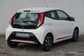 Toyota Aygo X x-play Team Deutschland Blanc - thumbnail 4
