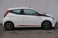 Toyota Aygo X x-play Team Deutschland Weiß - thumbnail 3