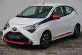 Toyota Aygo X x-play Team Deutschland Blanc - thumbnail 8