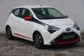 Toyota Aygo X x-play Team Deutschland Weiß - thumbnail 2