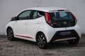 Toyota Aygo X x-play Team Deutschland Blanc - thumbnail 6