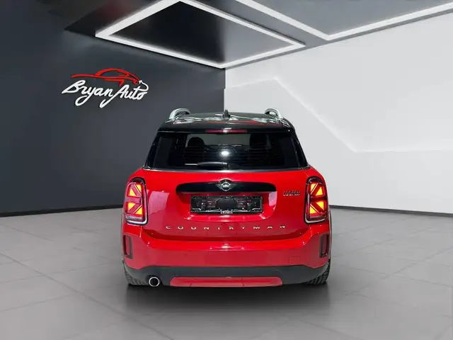 Mini Countryman view 4